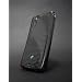 Deff monCarbone ���A���J�[�{���P�[�X XPERIA arc/arcS��p �O���X�~���[ �~�b�h�i�C�g�u���b�N SE002MI