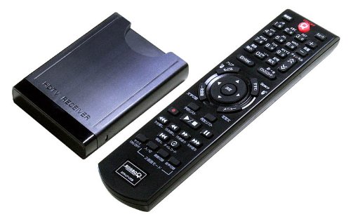 PC用 地デジチューナー+リモコンセット QRS-UT100B クイックサン 出品者からお求めいただけます。 9,980 PC用 地デジチューナー+リモコンセット QRS-UT100B クイックサン 出品者からお求めいただけます。 9,980