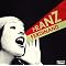 FranzFerdinand-CD��DVD