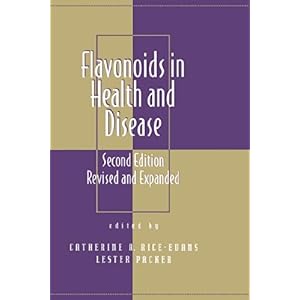 【クリックで詳細表示】Flavonoids in Health and Disease， Second Edition (Antioxidants in Health and Disease) [ハードカバー]