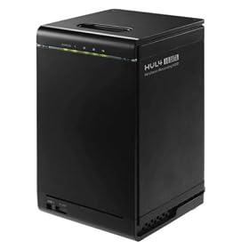 I-O DATA �n�C�r�W�������R�[�f�B���O�n�[�h�f�B�X�N(DLNA1.5&DTCP-IP1.2�Ή�) HVL4-G2.0