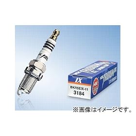 NGK �X�p�[�N�v���O IX�v���O 1�{�� BPR5EIX �����}�[/YANMAR �ڐA�@ PN400-2,NK7X(�l�M)