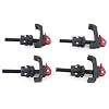 SK11 ���[�N�x���`�N�����v 4PCS