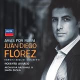 [Musik] Arias for Rubini