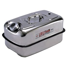 �����e�b�N(meltec) 20L�X�e�����X�K�\������ FS-120