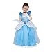 �`���C���h �f���b�N�X �V���f���� �g�h���[ Child Dx Cinderella T����  -802055Tod