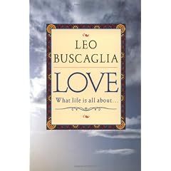 Love: What Life Is All About
