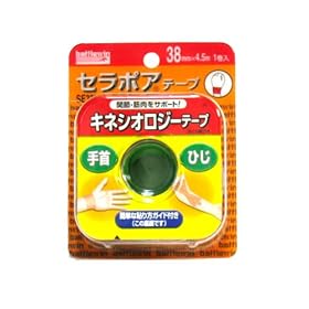 �o�g���E�B���E�Z���|�A�e�[�vSE-38�i�L�k���j38mm