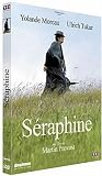 [DVD] Séraphine (César 2009 du Meilleur Film et de la Meilleure Interprétation Féminine)