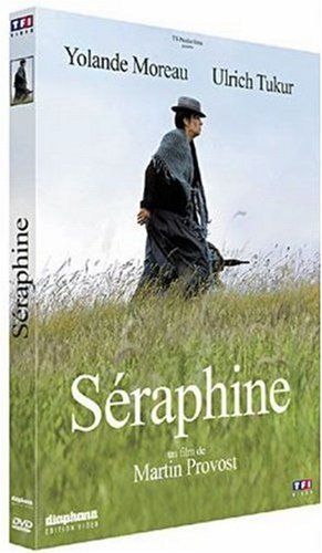  Séraphine (César 2009 du Meilleur Film)