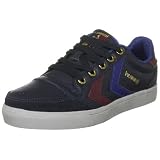 hummel Unisex-Adult Stadil Low Trainer