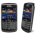BlackBerry Bold 9780 �u���b�N�x���[ �{�[���h 9780