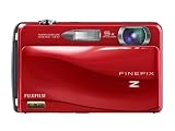 FUJIFILM �f�W�^���J���� FinePix Z700EXR ���b�h FX-Z700EXR R