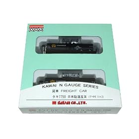 N�Q�[�W KP-282C �^�L7750  (���{���^�Y��) 2���Z�b�g