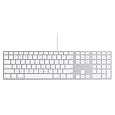 �A�b�v�� Apple Keyboard (�e���L�[�t��) -US MB110LL/A �A�b�v�� (8���̊��z) 5,610