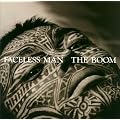 FACELESS MAN