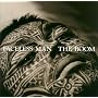 FACELESS MAN