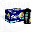 Ferrania�@�\�����X�@���x800�@36���B��@FG PLUS