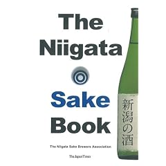 The Niigata Sake Book