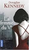 [Book] La femme du Ve