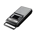 Panasonic �|�[�^�u���J�Z�b�g���R�[�_�[ RQ-2112 �M�d�ȃ��W�J�Z