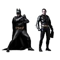 �y���[�r�[�E�}�X�^�[�s�[�X�zHOT TOYS �z�b�g�g�C�Y �w�o�b�g�}�� �r�M���Y�x�P�^�U�B�M���A�@�X�P�[���t�o�b�g�}���^�u���[�X�E�E�F�C�� �i�o�b�g�X�[�c�E�r�M���Y�Łj�yHK�Ń��A����i�z
