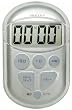 DRETEC ���v�t�^�C�}�[ �N���X�^�� T-134SV