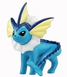  ポケットモンスター モンスターコレクション MC -０３２ シャワーズ（ＮＥＷ）