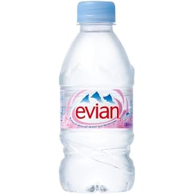 �G�r�A�� �~�l�����E�H�[�^�[ 330ml�~24�{ [���K�A���i]