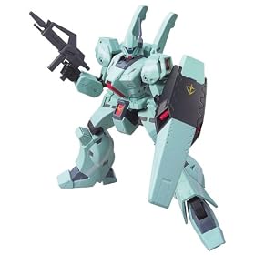 HCM-Pro 43-00 1/200 RGM-89 �W�F�K�� (�h���ς݊����i) (�@����m�K���_�� �t�P�̃V���A)