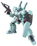 HCM-Pro 43-00 1/200 RGM-89 �W�F�K�� (�h���ς݊����i) (�@����m�K���_�� �t�P�̃V���A)