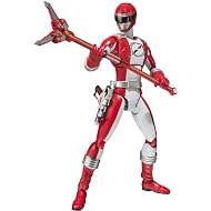S.H.フィギュアーツ ボウケンレッド