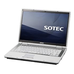 �I���L���[(�\�[�e�b�N) ONKYO NOTE PC R5�V���[�Y R505A5