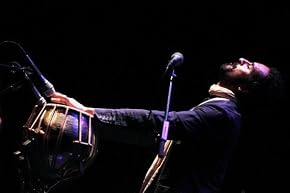 Karsh Kale の画像