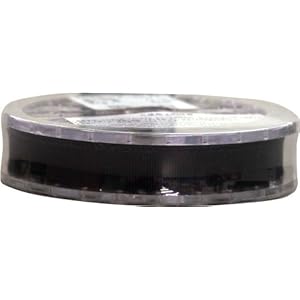 【クリックで詳細表示】木馬 グログランリボンNo.8000/15mm巾×10m巻・COL19