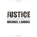 Justice: What's the Right Thing to Do?