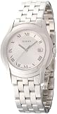 [�O�b�`]GUCCI �r���v 5505M YA055305 �V���o�[ �����Y [���s�A���i]