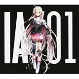 IA/01 -BIRTH-IA�ɂ��