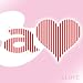 a LOVE(3��������t���b�V���v���C�X��)