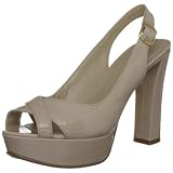 Nine West Chooseme3 Open Toe