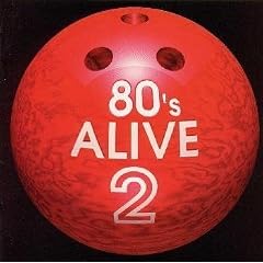80�fS ALIVE 2~���b�h