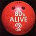 80�fS ALIVE 2~���b�h