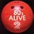 80�fS ALIVE 2~���b�h