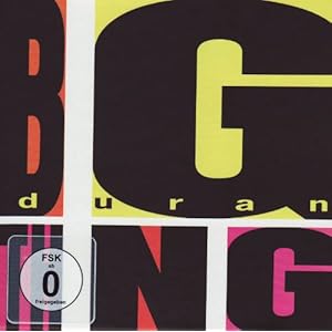 【クリックで詳細表示】BIG THING (2CD ＆ DVD LIMITED EDITION) - NTSC [CD， CD＋DVD， Limited Edition， NTSC， Import]