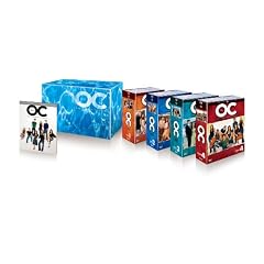 The OC �R���v���[�g�E�V���[�Y [DVD]