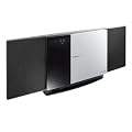 Panasonic D-dock �R���p�N�g�X�e���I�V�X�e�� �V���o�[ SC-HC3-S