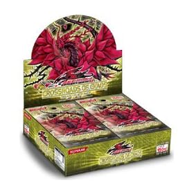 �V�Y�� 5D'��OCG CROSSROADS OF CHAOS  BOX