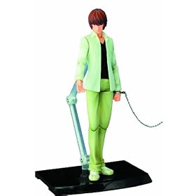 �t�B�������! DEATHNOTE ��_��
