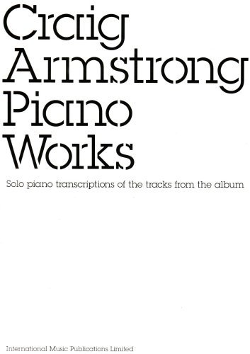  Piano Works