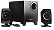 Creative Inspire 2.1ch�X�s�[�J�[ T3130 IN-T3130